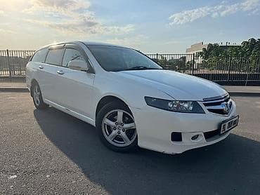 Honda Accord: 2005 г., 2.4 л, Автомат, Бензин, Универсал at lalafo.kg Honda Accord: 2005 г., 2.4 л, Автомат, Бензин, Универсал