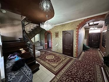 🏡 Продается 2-этажный дом с большим участком — Кызыл-Аскер, ул at lalafo.kg 🏡 Продается 2-этажный дом с большим участком — Кызыл-Аскер, ул