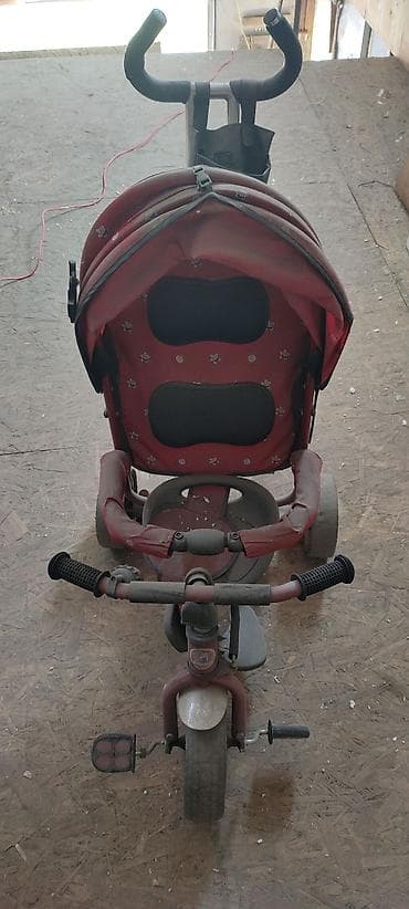 Отдам даром детский велосипед at lalafo.kg Отдам даром детский велосипед