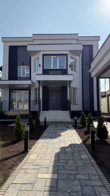 Дом, 207 м², 5 комнат, Собственник, Дизайнерский ремонт at lalafo.kg Дом, 207 м², 5 комнат, Собственник, Дизайнерский ремонт