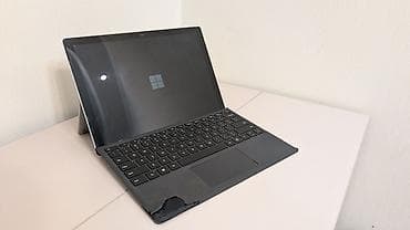 Microsoft ноутбуктары: Microsoft Surface Pro 5 (модель 1796) Основные характеристики: - lalafo.kg да — 1 Microsoft ноутбуктары: Microsoft Surface Pro 5 (модель 1796) Основные характеристики: - — 1