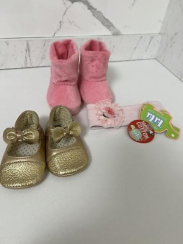 Комплект, цвет - Розовый at lalafo.kg Комплект, цвет - Розовый