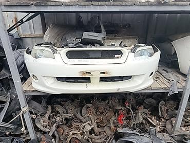 Бампер Subaru, Новый, Оригинал at lalafo.kg Бампер Subaru, Новый, Оригинал