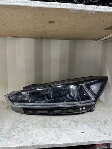 Передняя левая фара Kia 2018 г., Б/у, Оригинал at lalafo.kg Передняя левая фара Kia 2018 г., Б/у, Оригинал