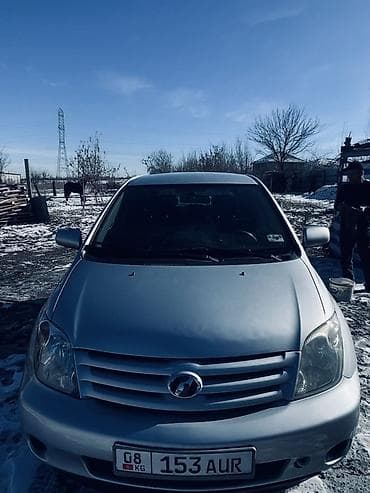 Scion xA: 2005 г., Бензин, Хэтчбэк at lalafo.kg — 1 Scion xA: 2005 г., Бензин, Хэтчбэк — 1