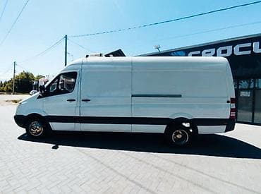 Заказать Мерседес грузовой спринтер, Переезд, Другие опции at lalafo.kg Заказать Мерседес грузовой спринтер, Переезд, Другие опции