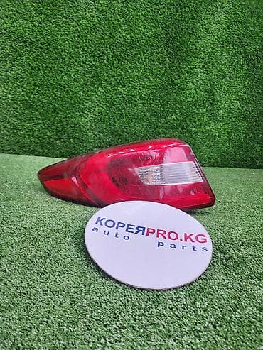 HYUNDAI SONATA LF at lalafo.kg HYUNDAI SONATA LF