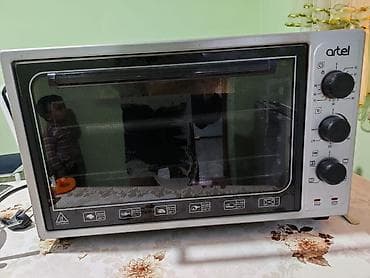 Духовка, Б/у at lalafo.kg Духовка, Б/у