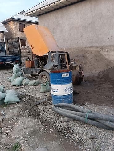 Шып иштери: Сухая стяжка полов — механизированное устройство для быстрой, чистой и lalafo.kg да — 5 Шып иштери: Сухая стяжка полов — механизированное устройство для быстрой, чистой и — 5