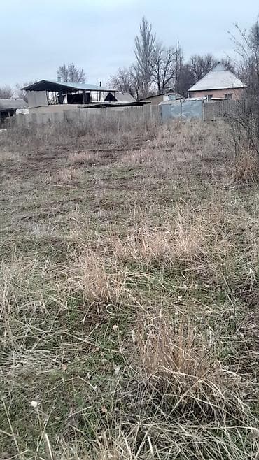8 соток, Для строительства at lalafo.kg 8 соток, Для строительства