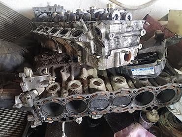 Жылытуу: Марк-2 2.5 объем цилиндра lalafo.kg да — 1 Жылытуу: Марк-2 2.5 объем цилиндра — 1