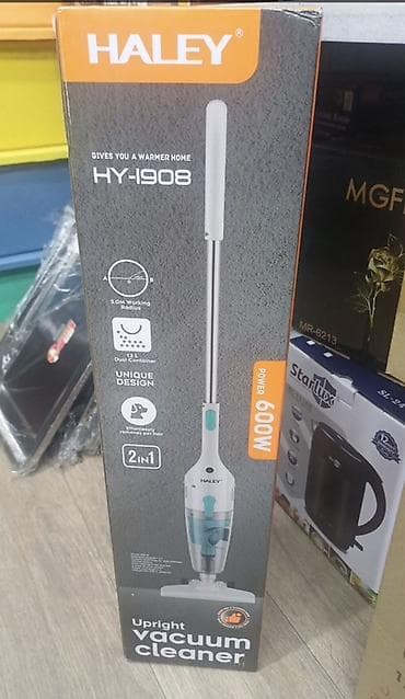 Пылесос, Вертикальный, Влажная, Сухая at lalafo.kg Пылесос, Вертикальный, Влажная, Сухая