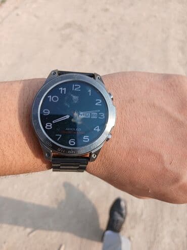 Dm50 smartwatch app
Идеальное Состояние at lalafo.kg Dm50 smartwatch app
Идеальное Состояние