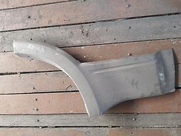 Mitsubishi Pajero W74 Накладка пластиковая на кузов, Митсубиши пажеро at lalafo.kg Mitsubishi Pajero W74 Накладка пластиковая на кузов, Митсубиши пажеро