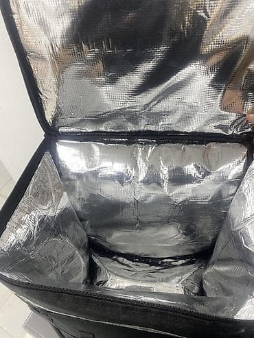 Рюкзак, Унисекс at lalafo.kg Рюкзак, Унисекс