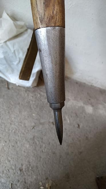 Лыжага арналган ботинкалар: Советский ледоруб-альпеншток Легендарный советский ледоруб-альпеншток lalafo.kg да — 6 Лыжага арналган ботинкалар: Советский ледоруб-альпеншток Легендарный советский ледоруб-альпеншток — 6