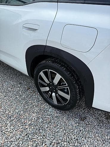 GAC: Aion – компактный гибридный кроссовер Gac Aion I60 последовательный at lalafo.kg — 8 GAC: Aion – компактный гибридный кроссовер Gac Aion I60 последовательный — 8