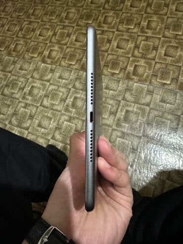 Планшет, Apple, Wi-Fi, Б/у at lalafo.kg Планшет, Apple, Wi-Fi, Б/у