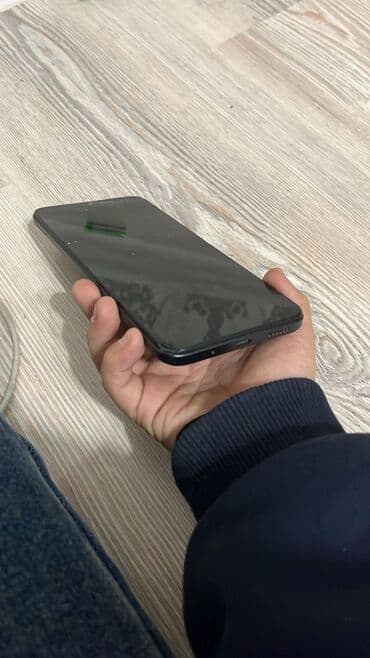 Chrysler: Redmi, Redmi 12C, түсү - Кара lalafo.kg да — 1 Chrysler: Redmi, Redmi 12C, түсү - Кара — 1