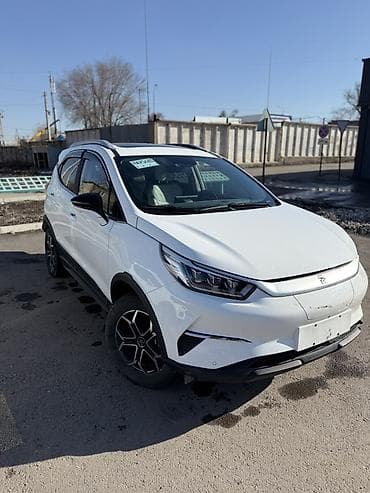 Microcar: Microcar : 2021 г., Автомат, Электромобиль, Кроссовер at lalafo.kg — 2 Microcar: Microcar : 2021 г., Автомат, Электромобиль, Кроссовер — 2