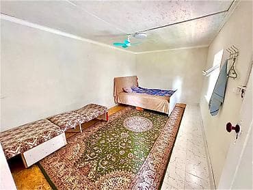 Сдается комната с отдельным входом. В ж/м Ак-Босого для 1-2 человек at lalafo.kg Сдается комната с отдельным входом. В ж/м Ак-Босого для 1-2 человек