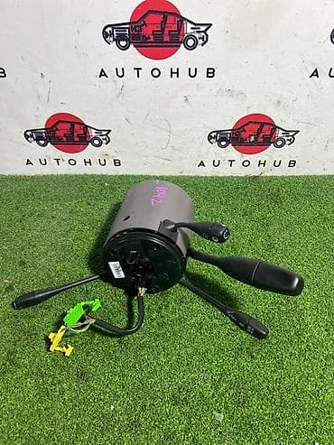 Подрулевой переключатель (модуль подрулевых рычагов) для Mercedes‑Benz at lalafo.kg Подрулевой переключатель (модуль подрулевых рычагов) для Mercedes‑Benz