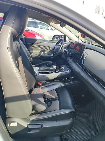 GAC: Электромобиль седан GAC Aion S плюс кузова. Основные характеристики и at lalafo.kg — 3 GAC: Электромобиль седан GAC Aion S плюс кузова. Основные характеристики и — 3