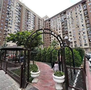 Студия, С мебелью полностью at lalafo.kg Студия, С мебелью полностью