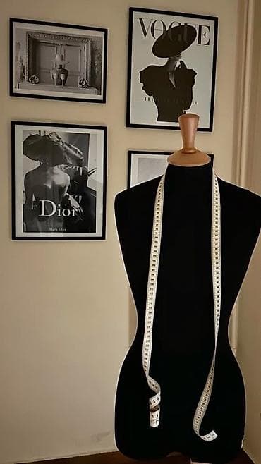 Швея-реставратор, Юбки, Оплата: Ежедневно, График работы: Гибкий график, Опыт работы: Менее года опыта, Женщина at lalafo.kg Швея-реставратор, Юбки, Оплата: Ежедневно, График работы: Гибкий график, Опыт работы: Менее года опыта, Женщина