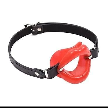 Кляп-губки Сексшоп, интим товары, БДСМ Потрясающее кольцо для минета в at lalafo.kg Кляп-губки Сексшоп, интим товары, БДСМ Потрясающее кольцо для минета в