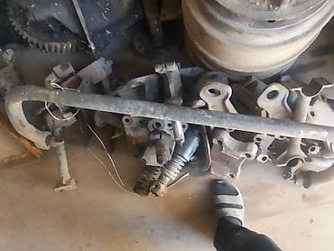 Комплект мана все запчасти от мана продаём может тебе звонить at lalafo.kg Комплект мана все запчасти от мана продаём может тебе звонить