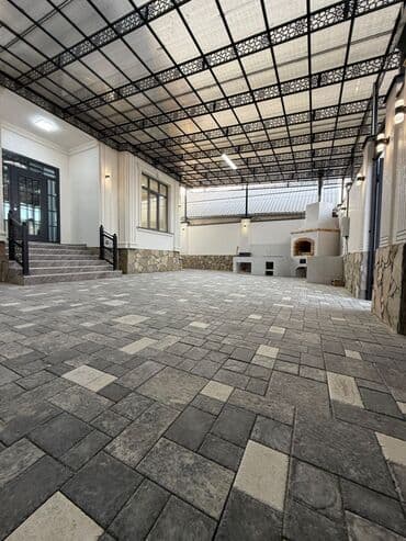 Дом, 200 м², 4 комнаты, Агентство недвижимости, Дизайнерский ремонт at lalafo.kg — 7 Дом, 200 м², 4 комнаты, Агентство недвижимости, Дизайнерский ремонт — 7