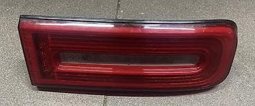 Арткы оң стоп-сигнал Mercedes-Benz 2022 г., Жаңы, Оригинал, Жапония lalafo.kg да Арткы оң стоп-сигнал Mercedes-Benz 2022 г., Жаңы, Оригинал, Жапония