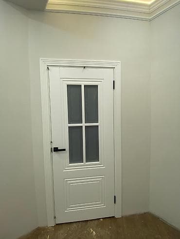 Металл сейф эшиктери: Установка дверей межкомнатных профессиональная инструментов - lalafo.kg да — 1 Металл сейф эшиктери: Установка дверей межкомнатных профессиональная инструментов - — 1