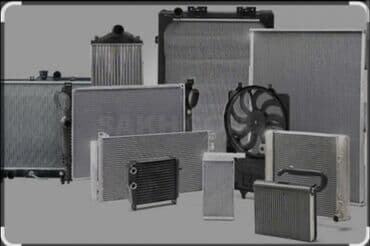 Радиаторы для всех виды машин! Радиатор печки для всех машин ! at lalafo.kg Радиаторы для всех виды машин! Радиатор печки для всех машин !