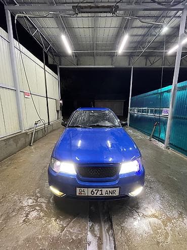 Daewoo Nexia: 2011 г. at lalafo.kg Daewoo Nexia: 2011 г.