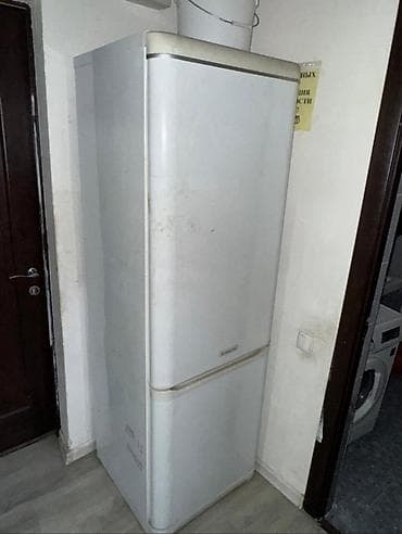 Продаётся холодильник в отличном состоянии ❄️ Работает идеально at lalafo.kg Продаётся холодильник в отличном состоянии ❄️ Работает идеально