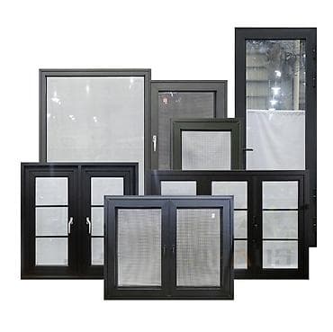 Алюминиевое окно на заказ, Тип окна: Балконные, Бесплатная установка, Без рассрочки at lalafo.kg Алюминиевое окно на заказ, Тип окна: Балконные, Бесплатная установка, Без рассрочки