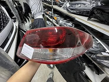 Задний фонарь для Kia K5 (Optima) - Оригинальная задняя фара/фонарь lalafo.kg да Задний фонарь для Kia K5 (Optima) - Оригинальная задняя фара/фонарь