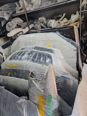 Toyota, Б/у, Оригинал at lalafo.kg Toyota, Б/у, Оригинал