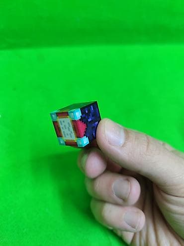 Acura: Майнкрафт конструктор магнитные блоки для развития детей lalafo.kg да — 5 Acura: Майнкрафт конструктор магнитные блоки для развития детей — 5