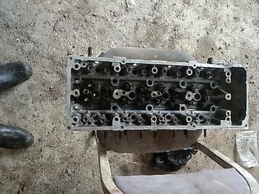 4 м41 Мицубиси Паджеро 32дизель 2005головкаесть трещина можно at lalafo.kg 4 м41 Мицубиси Паджеро 32дизель 2005головкаесть трещина можно