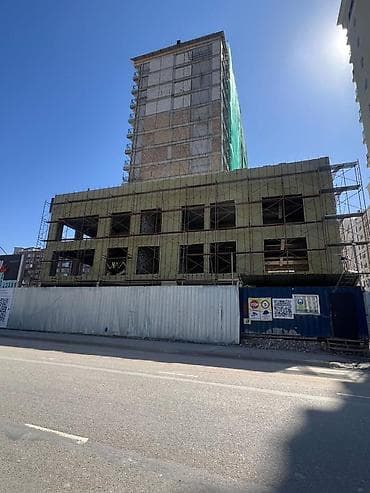 Срочно! Продается строящееся коммерческое помещение в ЖК Арт Сити от at lalafo.kg Срочно! Продается строящееся коммерческое помещение в ЖК Арт Сити от