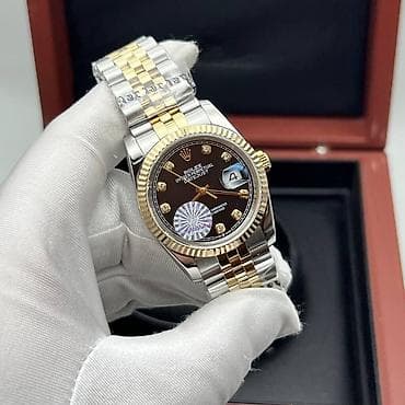 Классические часы часы, Rolex, Китай, Водонепроницаемые, Мужские, Новый at lalafo.kg Классические часы часы, Rolex, Китай, Водонепроницаемые, Мужские, Новый