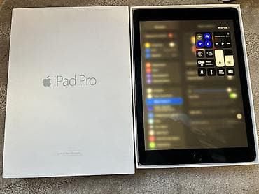 Планшет, Apple, Wi-Fi at lalafo.kg Планшет, Apple, Wi-Fi