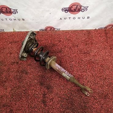 Амортизатор Audi A4 B6 2006 (б/у) at lalafo.kg Амортизатор Audi A4 B6 2006 (б/у)