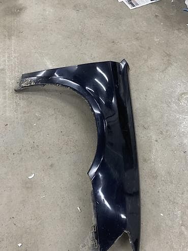Крыло Переднее левое Subaru, Оригинал at lalafo.kg Крыло Переднее левое Subaru, Оригинал