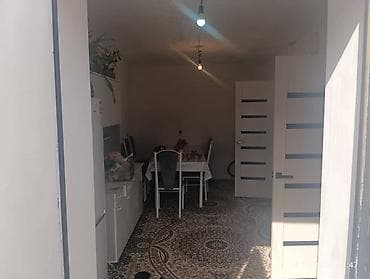 Продажа времянок: Продается частный дом с участком и капитальным забором. - Планировка at lalafo.kg — 4 Продажа времянок: Продается частный дом с участком и капитальным забором. - Планировка — 4