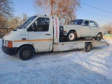 С лебедкой, С манипулятором, Со сдвижной платформой at lalafo.kg С лебедкой, С манипулятором, Со сдвижной платформой