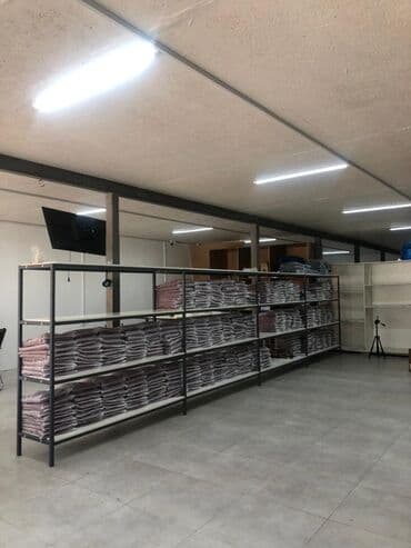 Продается складское помещение. Рынок Алканов-Дордой, тихий проход at lalafo.kg Продается складское помещение. Рынок Алканов-Дордой, тихий проход